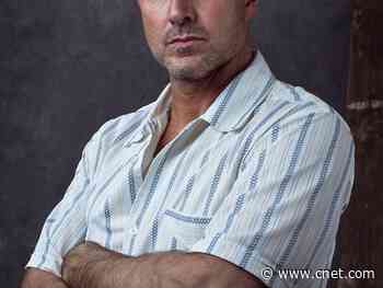 Scream star David Arquette, actor turned pro wrestler, knows how to take a hit     - CNET