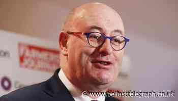 EU trade commissioner Phil Hogan to resign