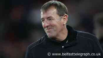 Matt Le Tissier chooses to look forward after being axed by Sky Sports