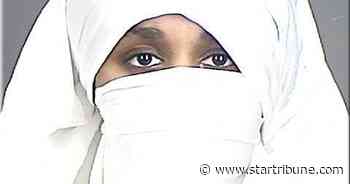 Minneapolis woman admits to trying to join Al Qaeda, setting fires at St. Catherine University