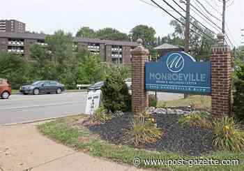 Lawsuit: Former Monroeville nursing home administrator says officials gave state wrong data on COVID cases
