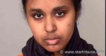 Minneapolis woman admits to trying to join al-Qaida, setting fires at St. Catherine University