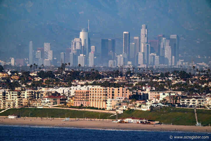 California economy gets poor grades in coronavirus era