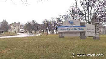 Two Jacobs School students, one faculty member test positive for COVID at UB