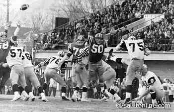 CFL hall of famer Tommy Joe Coffey dies at age 83
