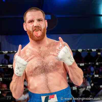 Three Takeaways: Why Top Rank is Missing an Opportunity with Clay Collard