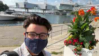 Take a peek at Tenet  — with CBC's Eli Glasner