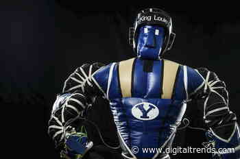 Giving robots a layer of fat could help supercharge their battery life