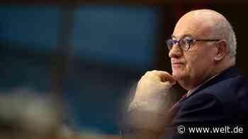 Verstoß gegen Corona-Regeln – EU-Handelskommissar tritt zurück 