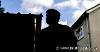 Rape survivor bravely shares his story to empower more men to speak up