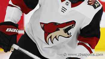 Coyotes to forfeit two draft picks, one in 2020 and one in 2021, for NHL combine testing violations