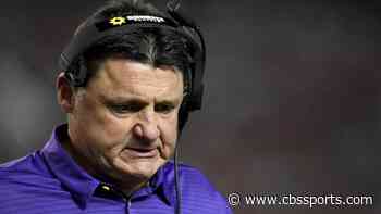 Multiple LSU offensive linemen placed under quarantine due to COVID-19 exposure, per report