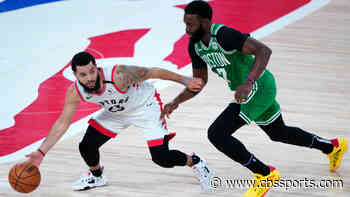 Raptors vs. Celtics series preview: Three things to know as Boston and Toronto meet in the NBA playoffs