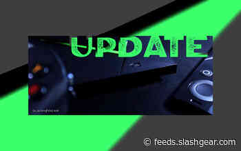 NVIDIA SHIELD TV update is 25th in 5 years