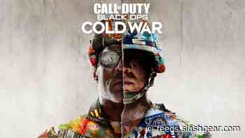 Call of Duty: Black Ops Cold War release date confirmed