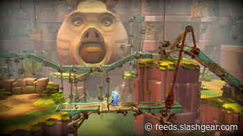 Hello Games’ next title The Last Campfire gets a surprise release tomorrow