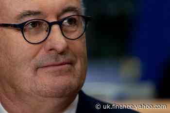 Phil Hogan: Ireland's 'big beast' EU trade chief