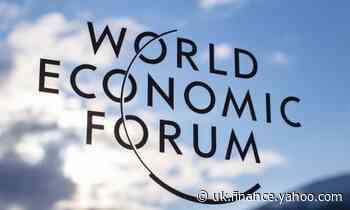 Davos has become a schmooze-fest for sponsors and celebrities