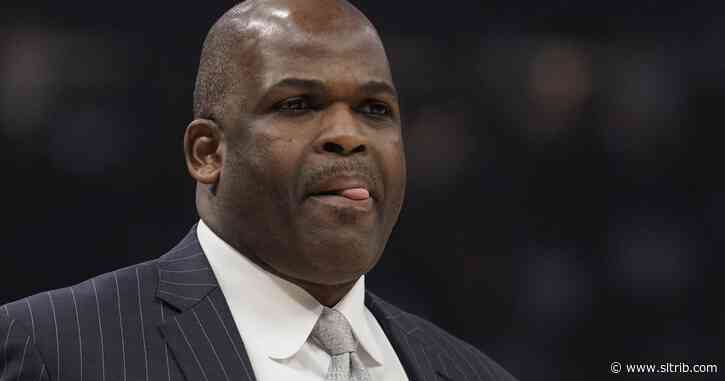 Indiana Pacers fire Nate McMillan following 1st-round sweep