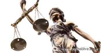 Man who robbed North Belfast shop armed with BB gun jailed - Belfast Live
