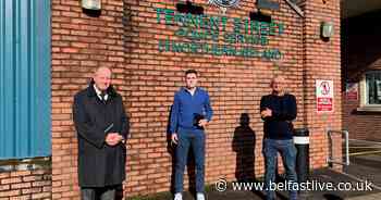 Tigers Bay incidents raised with PSNI by North Belfast political reps - Belfast Live