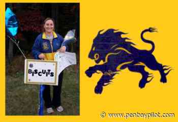 Belfast tabs alumna Sara Bryant as new head softball coach - PenBayPilot.com
