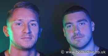 Camelphat announce return to Belfast with 2021 Custom House Square gig - Belfast Live