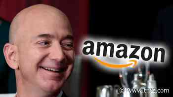 Jeff Bezos Is the World’s First $200 Billion Man