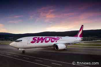 Canada's ULCC Starts Operations at Toronto Pearson Airport - FTNnews.com