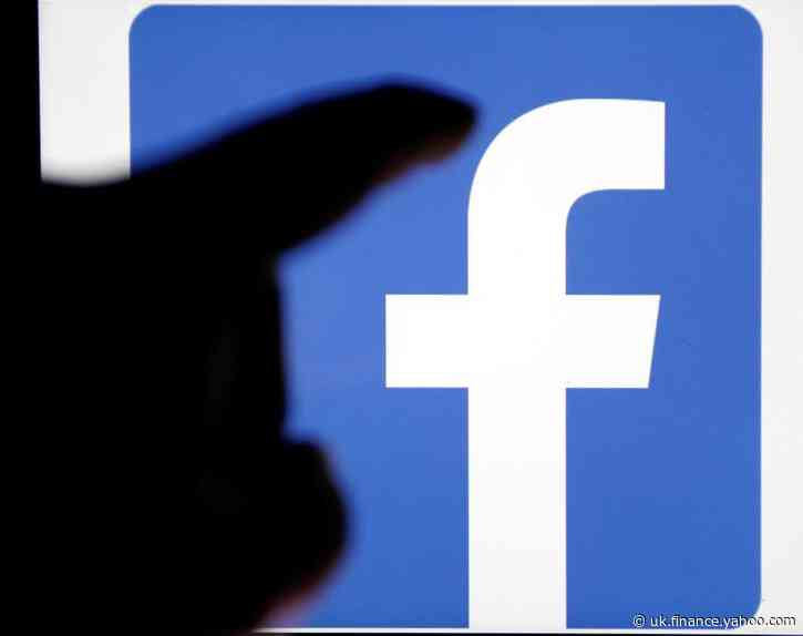 Facebook says Apple's new privacy rules could spare its own apps but hit smaller companies