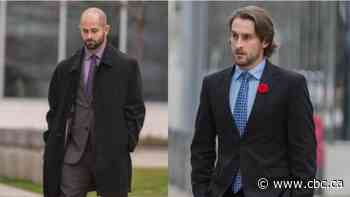 Toronto cop found guilty of assaulting Dafonte Miller challenges conviction