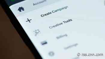 Facebook warns that iPhone software changes will hurt its advertising business