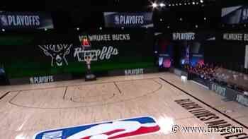 Milwaukee Bucks Boycott Playoff Game, Other NBA Teams Follow Suit