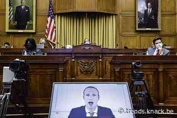 Over het opsplitsen van big tech: 'Giganten opbreken mag geen taboe zijn'