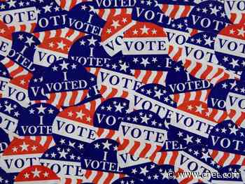 Election security officials find no evidence of coordinated fraud with mail-in ballots     - CNET