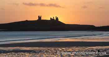 Exhausted surfer rescued after drifting about half a mile out to sea