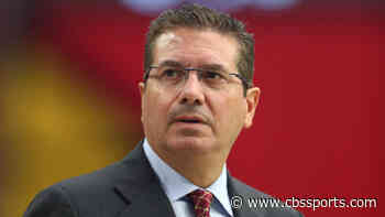 Washington Football Team created lewd videos for Dan Snyder, per report; owner calls allegations a 'hit job'