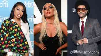 Blinding Lights And Chromatica Dreams: Get To Know Your VMA Artist Of The Year Nominees