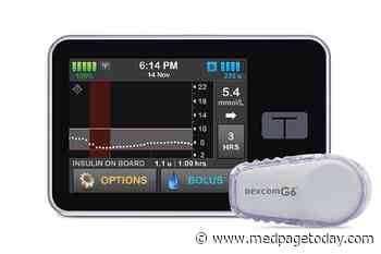 Real-World Data Support Artificial Pancreas Use in Kids