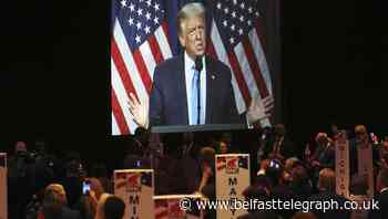 ‘No evidence’ of foreign countries trying to undermine US postal voting