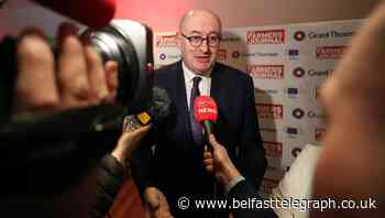 EU trade commissioner resigns after golf dinner controversy