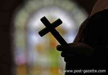 Fayette County priest charged with sexual assault