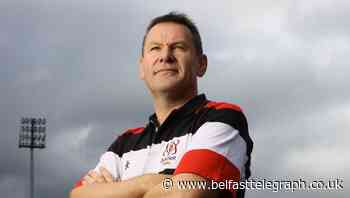 Ulster Rugby's Academy squad hit by outbreak of coronavirus
