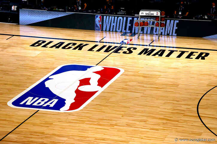 Updates: Lakers-Blazers Game 5 postponed by NBA and NBPA