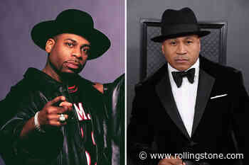 LL Cool J on Jam Master Jay Murder Indictment: ‘I’m Glad They’re One Step Closer to a Conviction’