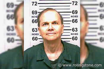 John Lennon’s Killer Mark David Chapman Denied Parole for 11th Time