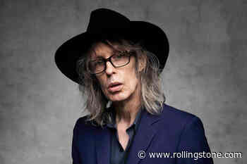Song You Need to Know: The Waterboys’ Delightfully Zany Ode to Dennis Hopper