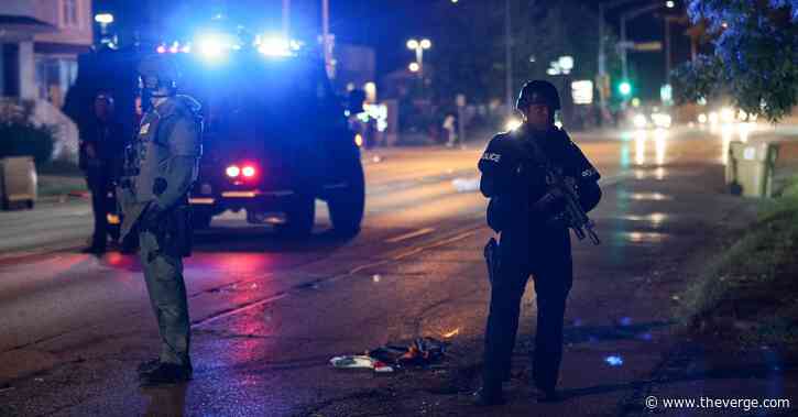 How Twitter detectives and citizen journalists identified the alleged Kenosha shooter