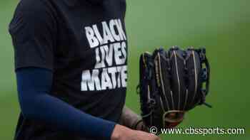 Milwaukee Brewers discussing possible boycott after Bucks protest in wake of Jacob Blake shooting