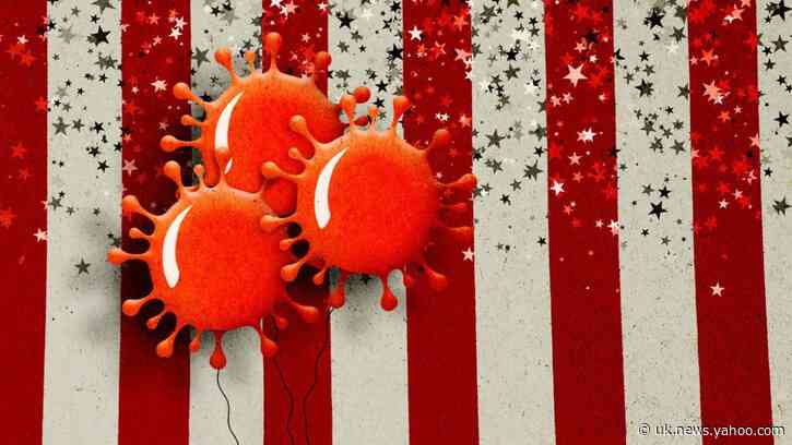 The GOP Didn’t Always Gaslight Away Pandemics At Their Conventions